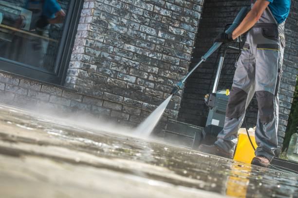 Best House Exterior Washing  in Aquebogue, NY